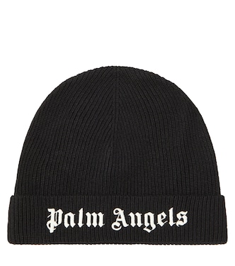 Berretto con logo | Palm Angels Kids