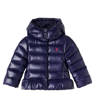 Chaqueta de plumas | Polo Ralph Lauren Kids