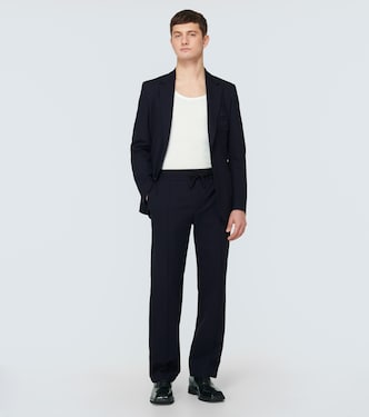 Jogginghose aus Jersey | Dolce&Gabbana