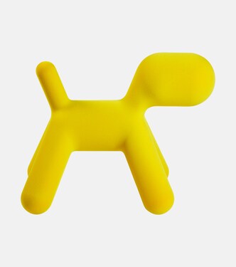 Oggetto decorativo Puppy medio by Eero Aarnio | Magis