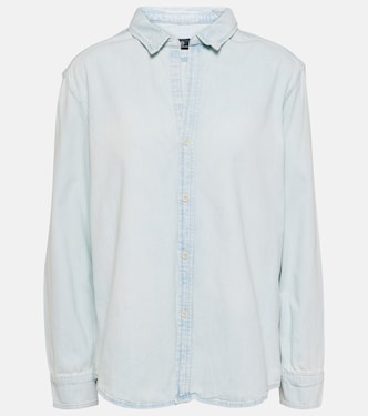 Denim shirt | AG Jeans