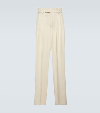Wide-leg pants | Amiri