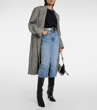 Gonna midi Tilauria | Isabel Marant