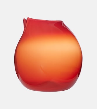 Cut Glass vase | Alexa Lixfeld