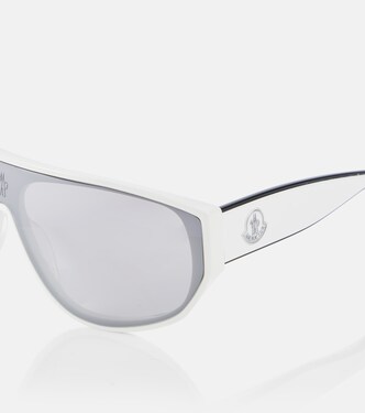 Gafas de sol máscara Tronn | Moncler