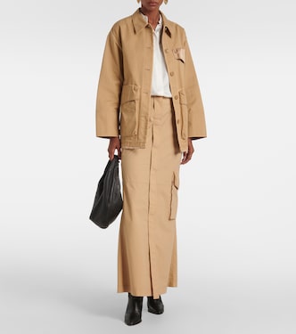 Giacca Perfect Match in cotone | Dorothee Schumacher