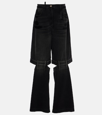 Jean ample | The Attico