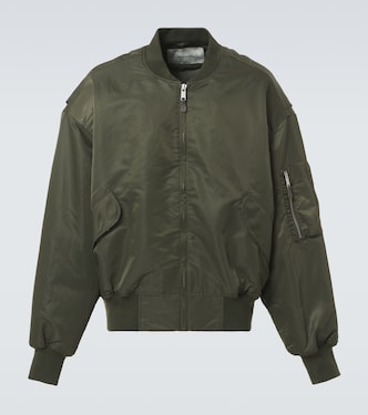 Bomberjacke A4 | Entire Studios
