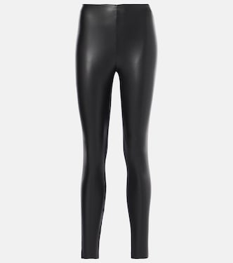 X Sergio Rossi Leggings | Wolford