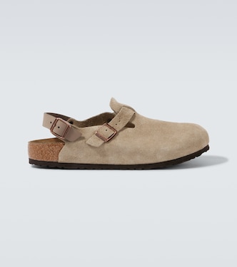 Tokio leather clogs | Birkenstock