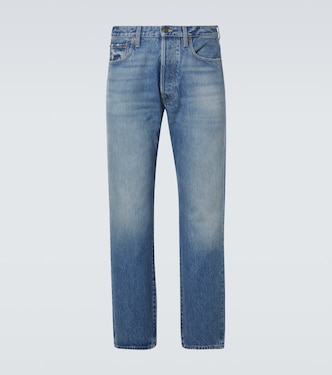 Straight Jeans | Valentino