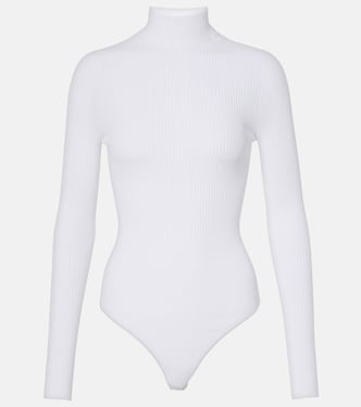 Body aus Jersey | Alaïa