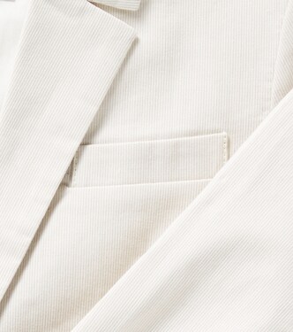 Camicia Aristote in misto cotone | Bonpoint