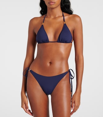 Haut de bikini Cancun | Melissa Odabash
