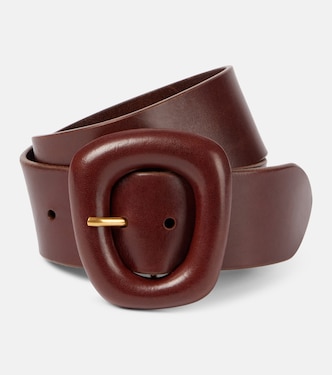 Gürtel aus Leder | Saint Laurent
