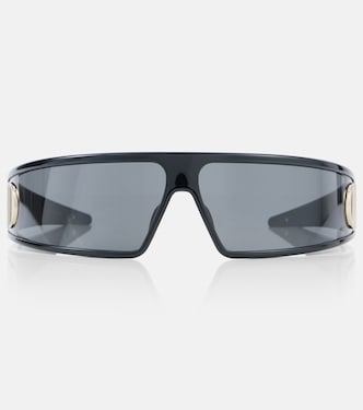VeryDior M1U shield sunglasses | Dior Eyewear