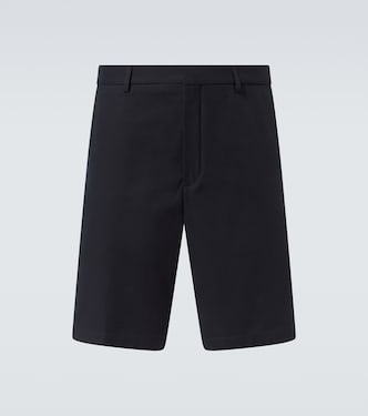 Bermuda-Shorts Jarno | Loro Piana