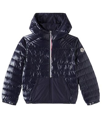 Masserau down jacket | Moncler Enfant