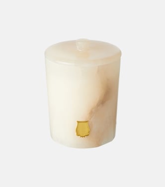 Atria alabaster scented candle | Trudon