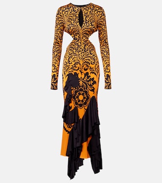 Bedrucktes Midikleid | Etro