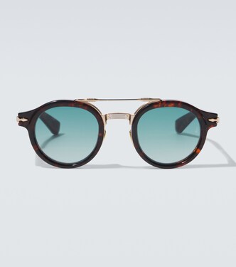 Runde Sonnenbrille Delage | Jacques Marie Mage