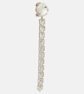 Boucles d'oreilles clip | Alessandra Rich