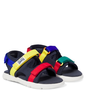 x Camper sandals | Bobo Choses
