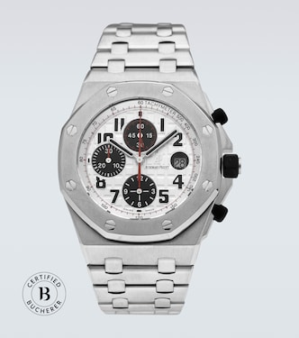 Certified Pre-Owned Uhr Royal Oak Offshore | Audemars Piguet