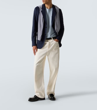 Ami De Cœur cotton jersey T-shirt | Ami Paris