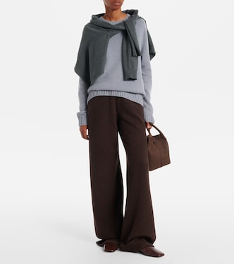 Pullover Parksville aus Kaschmir | Loro Piana