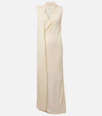 Robe portefeuille | Toteme