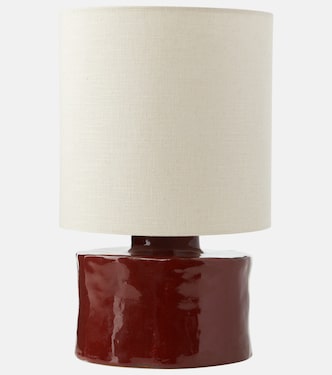 Catherine table lamp by Marie Michielssen | Serax