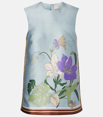 Alfie floral top | Alémais