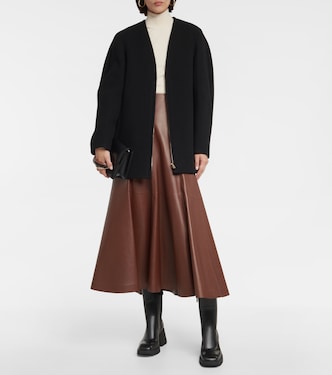 Betty PVC ankle boots | Chloé