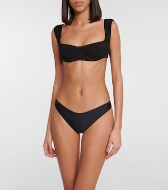 Culotte de bikini Curve | Tropic of C