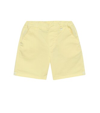 Bébé – Short en coton | Tartine et Chocolat