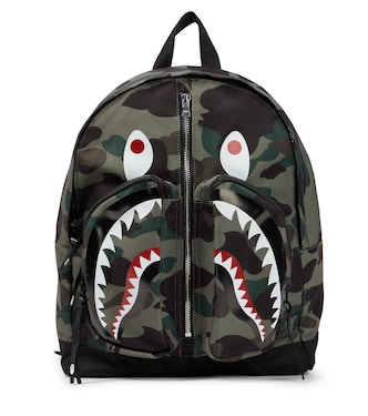 Zaino con logo | BAPE Kids