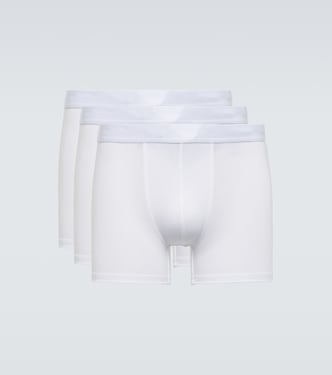 Set aus drei Boxershorts | CDLP