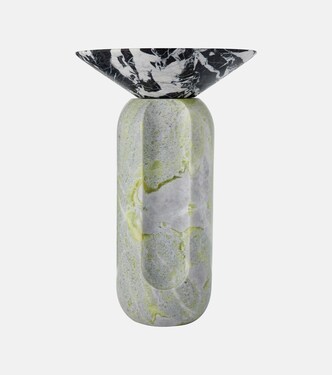 Cassius marble vase by Valentina Cameranesi Sgroi | Bloc Studios