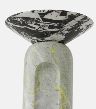 Cassius marble vase by Valentina Cameranesi Sgroi | Bloc Studios