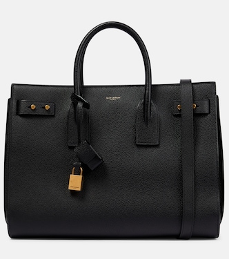 Borsa Sac De Jour Medium in pelle | Saint Laurent