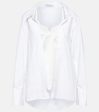 Chemise en coton | JW Anderson