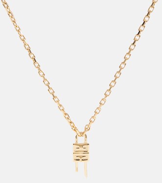 Collana con lucchetto 4G | Givenchy