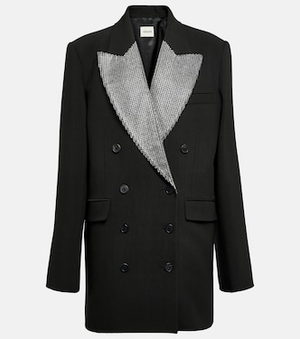 Verzierter Blazer Balton | Khaite