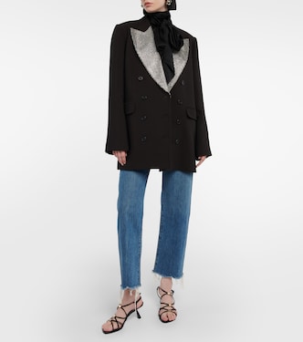 Verzierter Blazer Balton | Khaite
