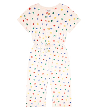 Mono de algodón estampado | Bobo Choses