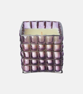 Grid scented candle | Vanessa Mitrani