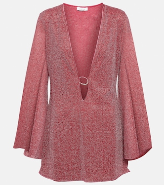 Kaftan Lumière O-Gem | Oséree