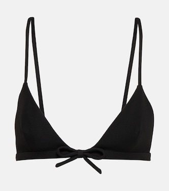 Top bralette | Valentino
