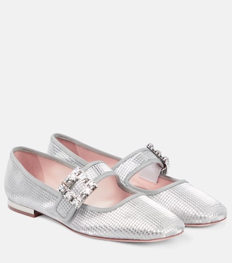 Ballerinas Très Vivier Babies | Roger Vivier